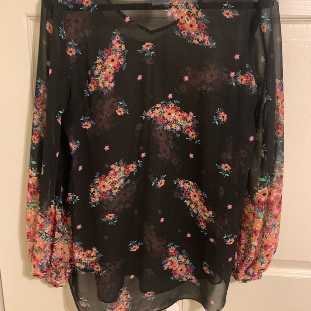 Cabi. Size medium, black